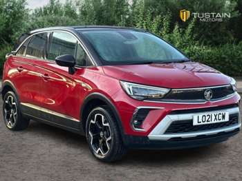 2021 - 1.2 Turbo [130] Elite Nav 5dr Auto