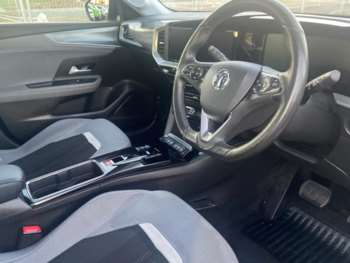 Used Vauxhall Mokka-e 2022 for sale - 72830093: Photo