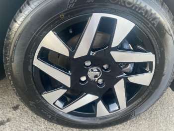 Used Vauxhall Mokka-e 2022 for sale - 72830093: Photo
