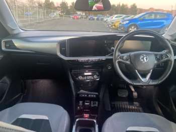 Used Vauxhall Mokka-e 2022 for sale - 72830093: Photo