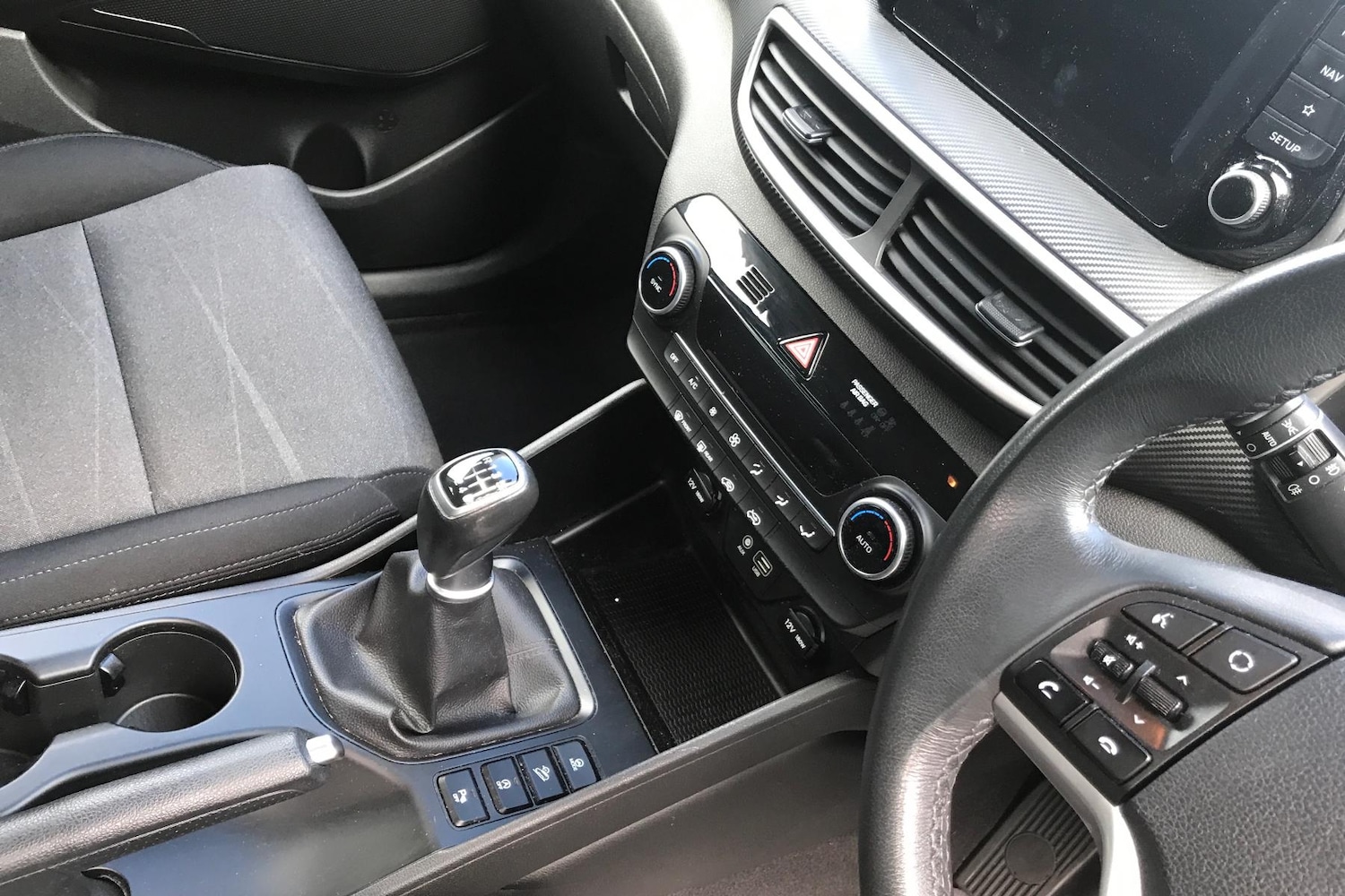 Used Hyundai TUCSON 2018 for sale - 76329071: Photo 14