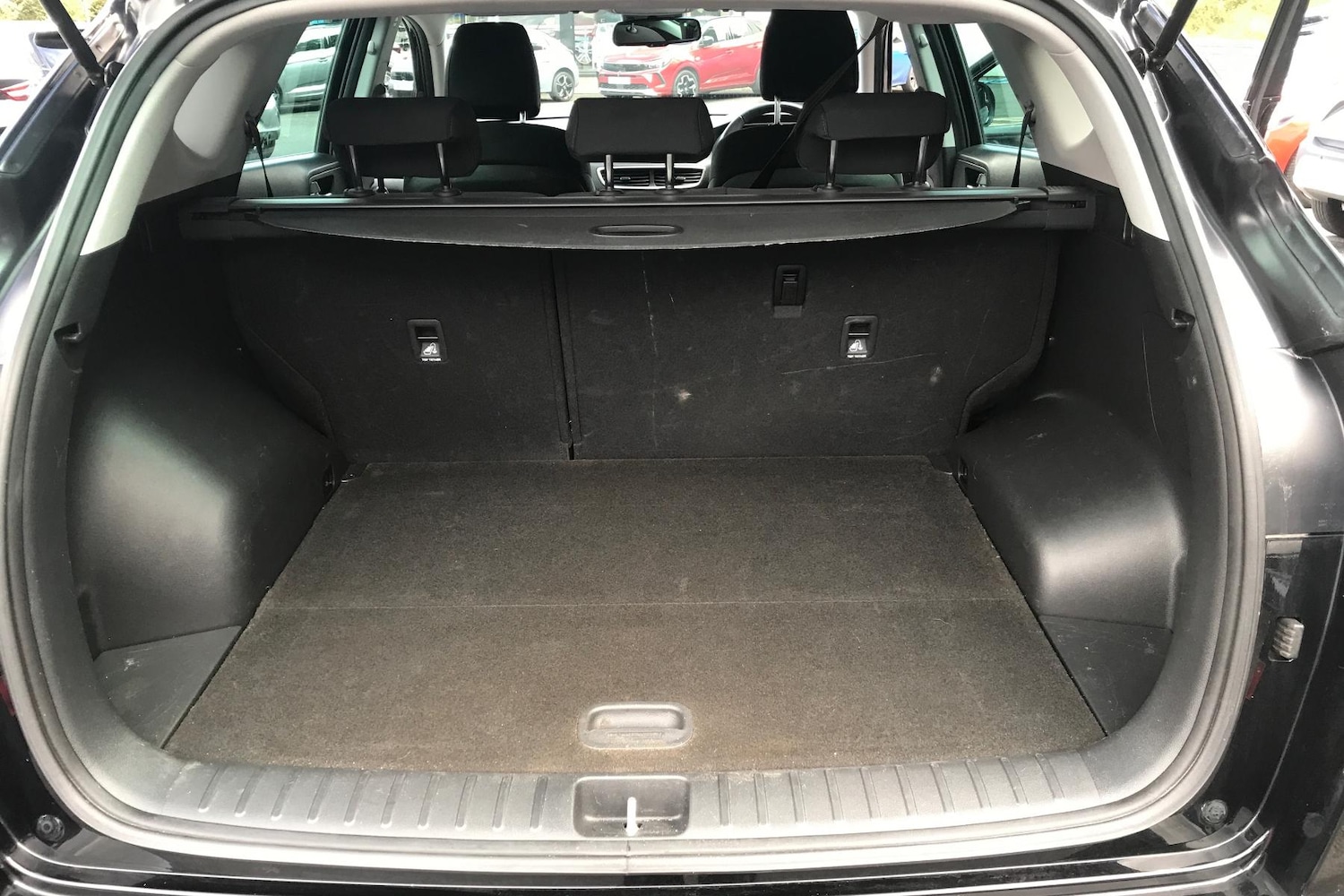 Used Hyundai TUCSON 2018 for sale - 76329071: Photo 16