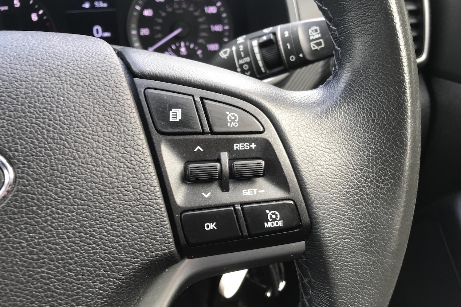 Used Hyundai TUCSON 2018 for sale - 76329071: Photo 22
