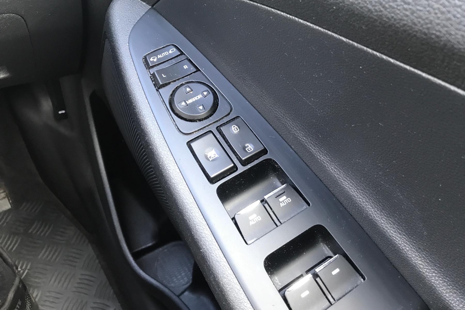 Used Hyundai TUCSON 2018 for sale - 76329071: Photo 23