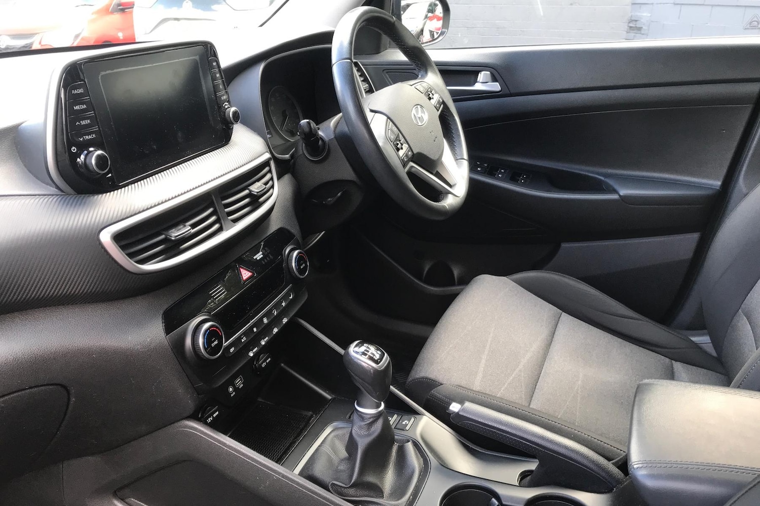Used Hyundai TUCSON 2018 for sale - 76329071: Photo 5