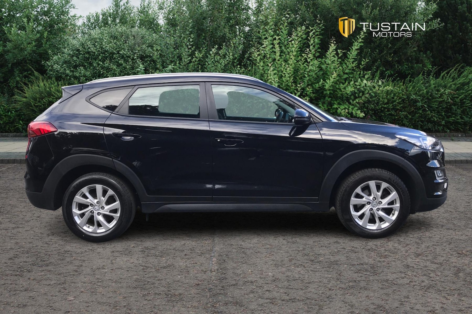 Used Hyundai TUCSON 2018 for sale - 76329071: Photo 8