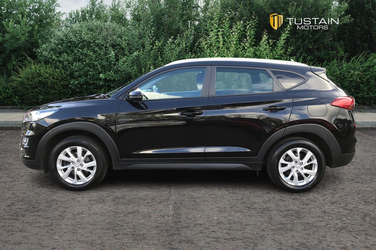Used Hyundai TUCSON 2018 for sale - 76329071: Photo 9