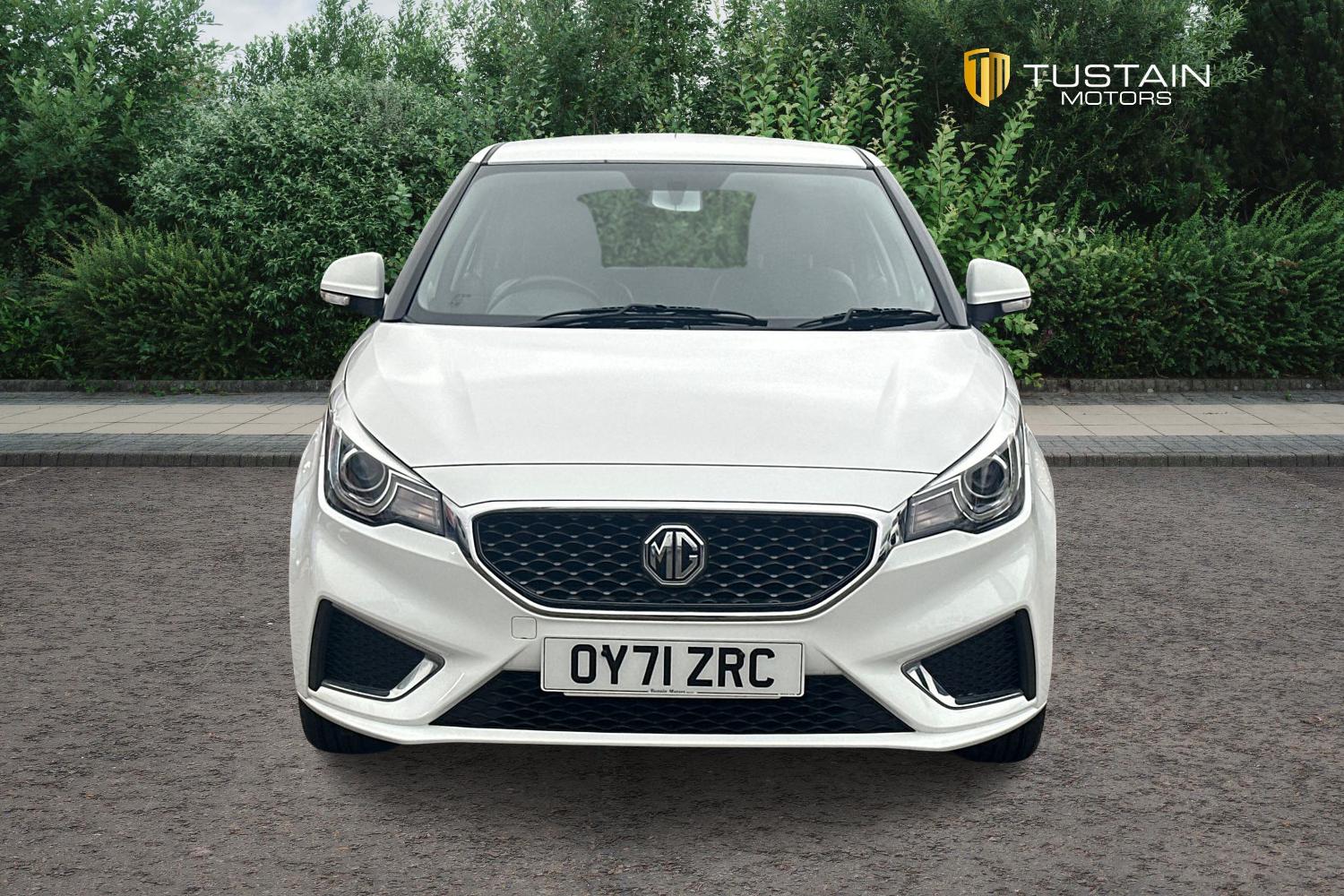 Used MG MG3 2022 for sale - 77527944: Photo 10