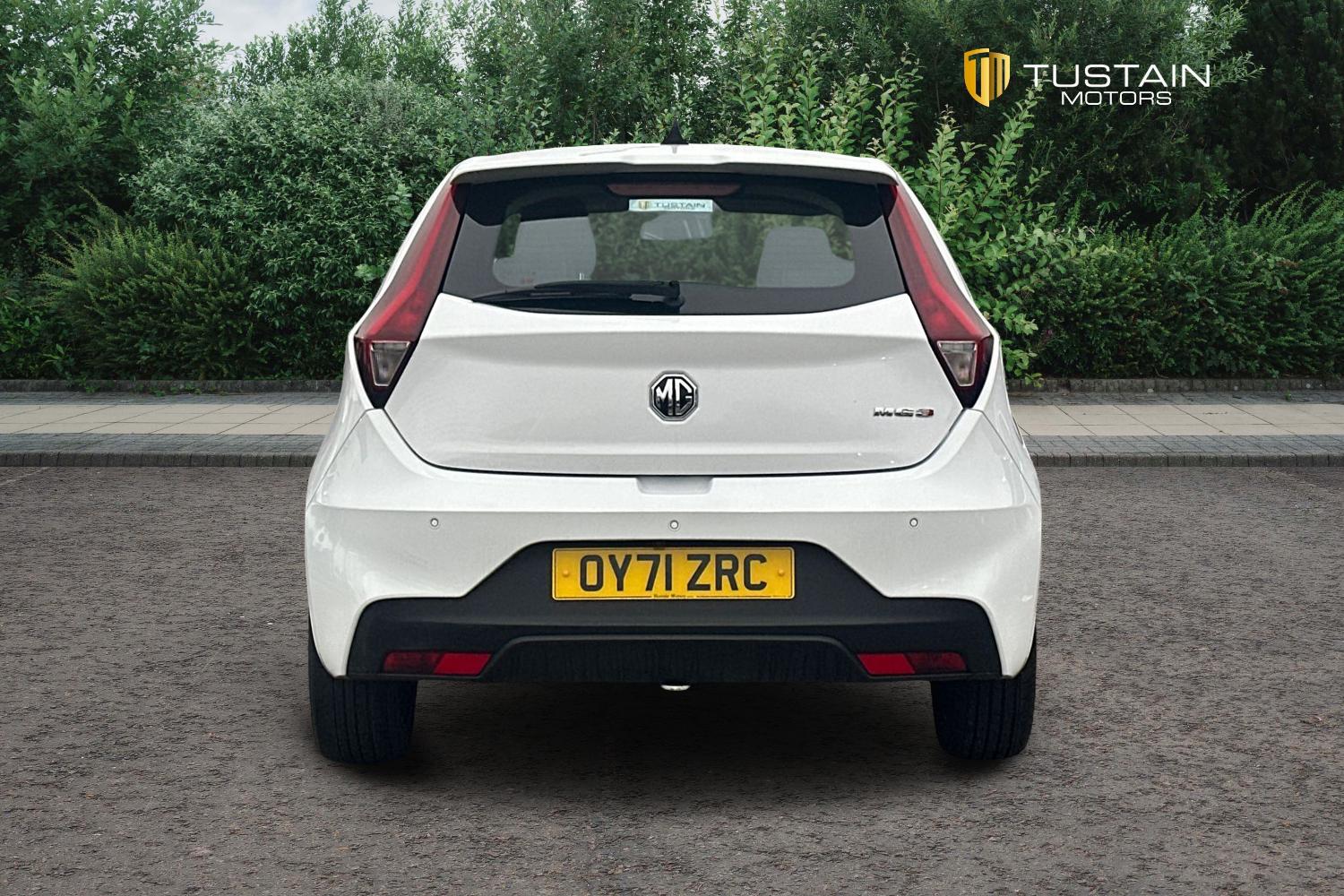 Used MG MG3 2022 for sale - 77527944: Photo 11