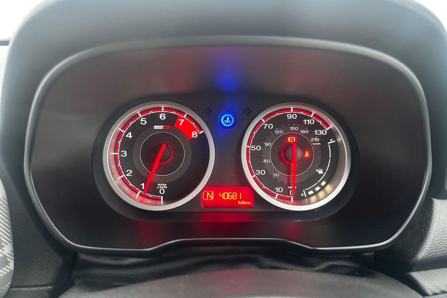 Used MG MG3 2022 for sale - 77527944: Photo 13