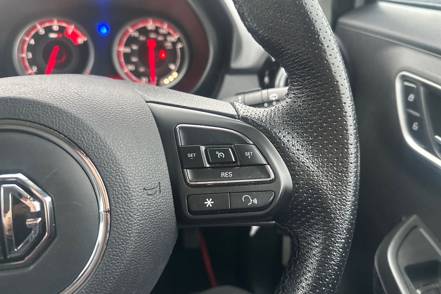 Used MG MG3 2022 for sale - 77527944: Photo 17