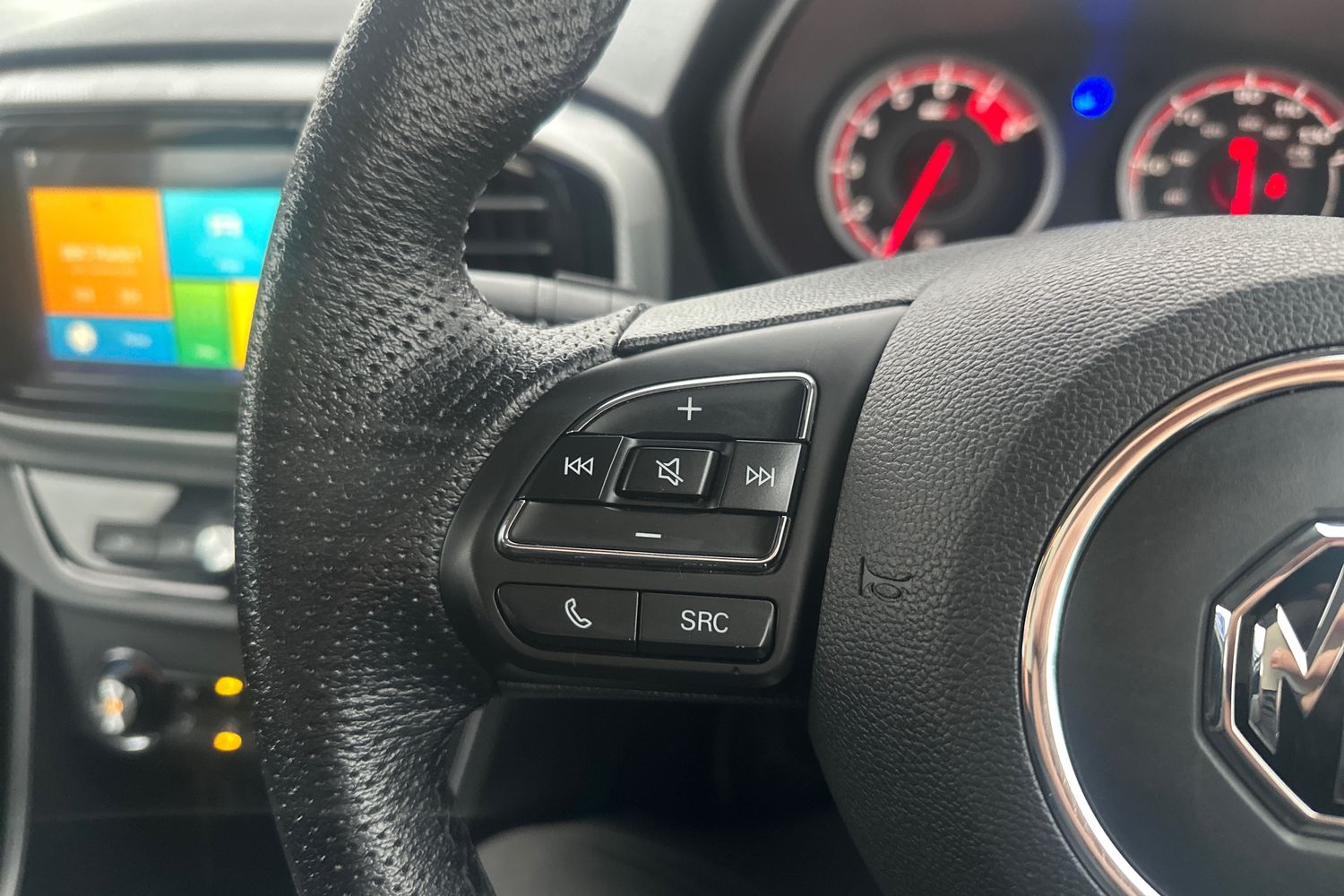 Used MG MG3 2022 for sale - 77527944: Photo 18