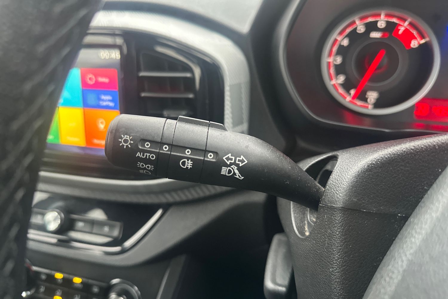 Used MG MG3 2022 for sale - 77527944: Photo 19