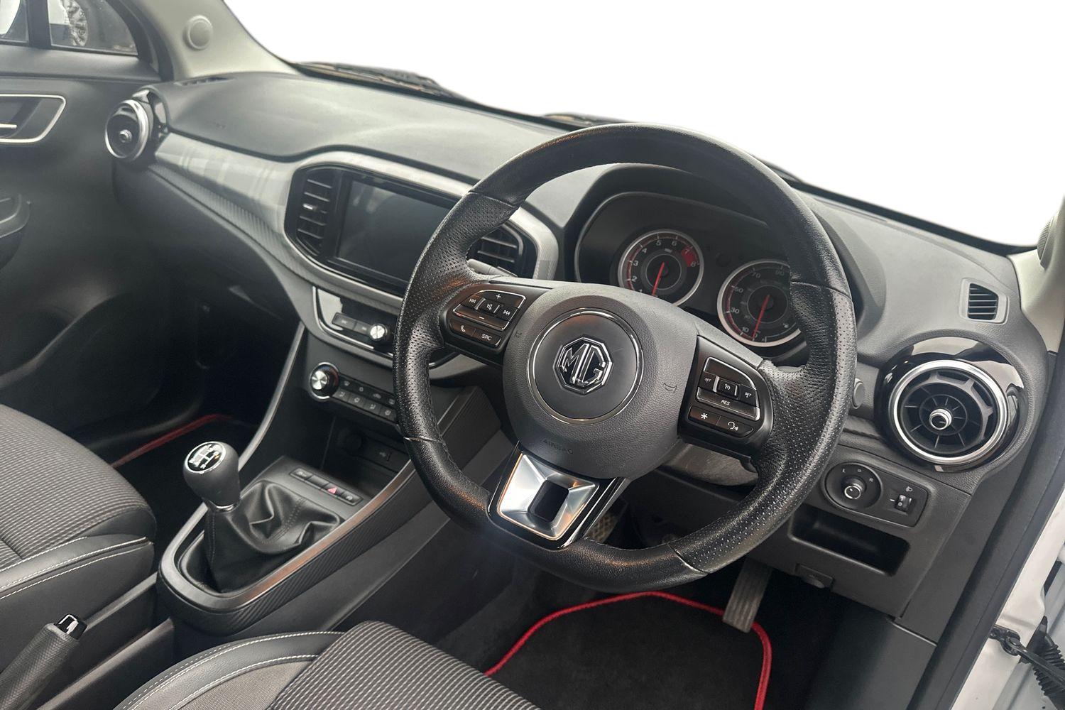 Used MG MG3 2022 for sale - 77527944: Photo 2