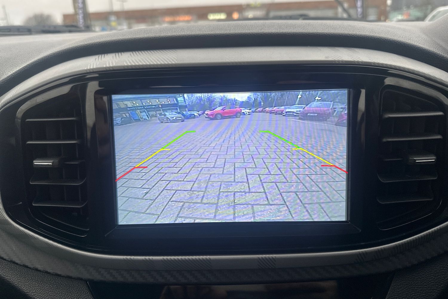 Used MG MG3 2022 for sale - 77527944: Photo 21