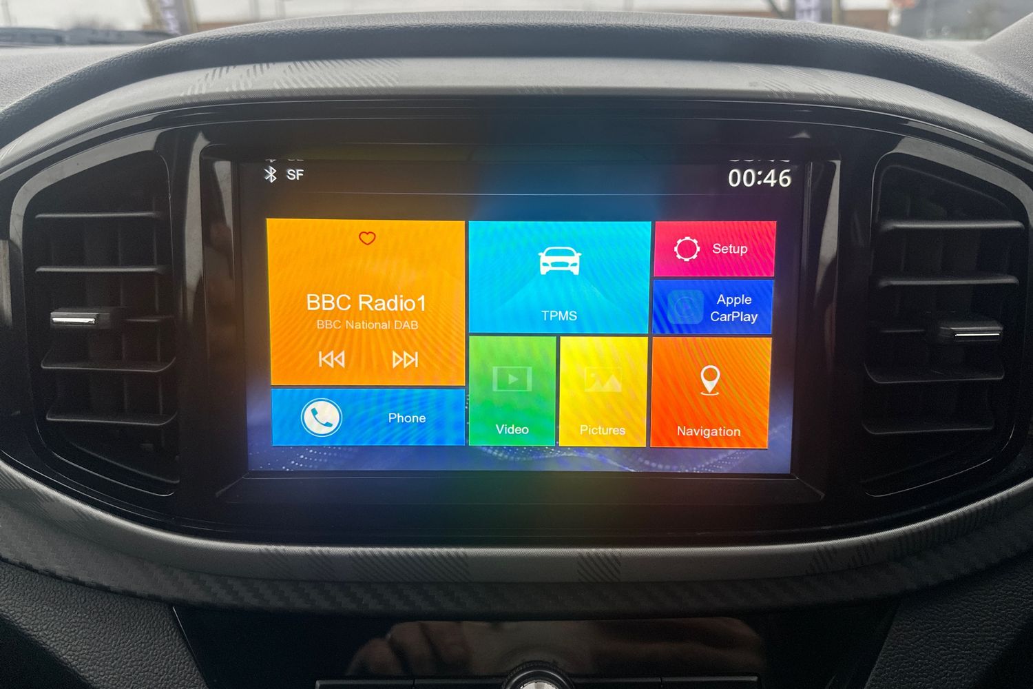 Used MG MG3 2022 for sale - 77527944: Photo 22