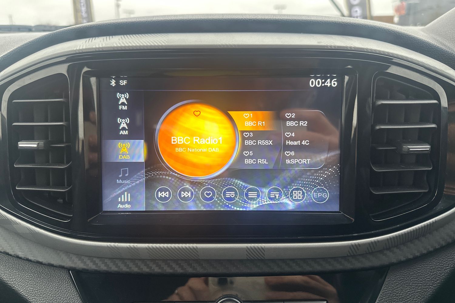 Used MG MG3 2022 for sale - 77527944: Photo 23