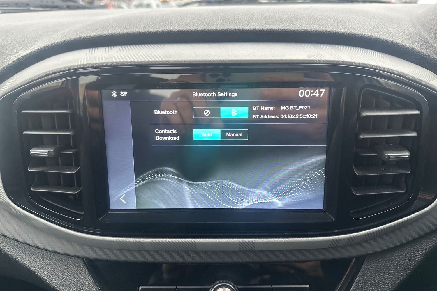 Used MG MG3 2022 for sale - 77527944: Photo 24