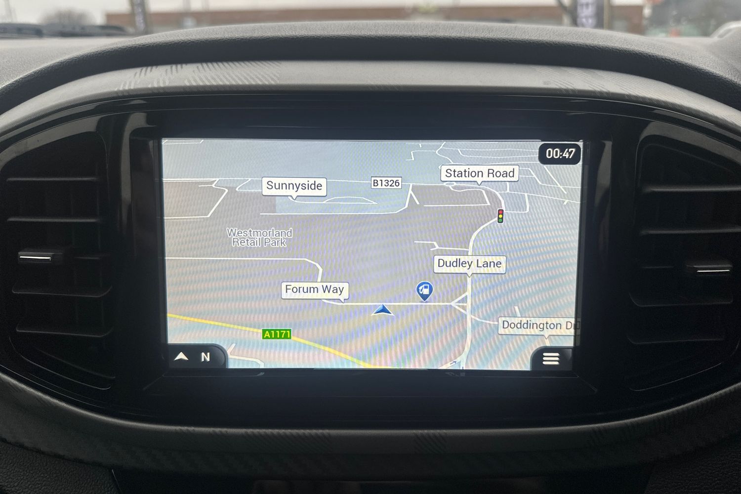 Used MG MG3 2022 for sale - 77527944: Photo 25