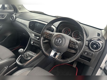 Used MG MG3 2022 for sale - 77527944: Photo