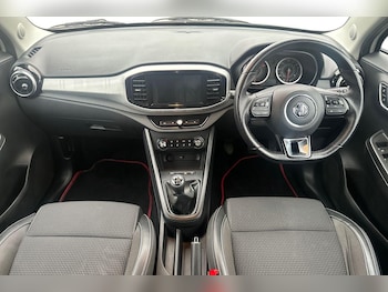 Used MG MG3 2022 for sale - 77527944: Photo