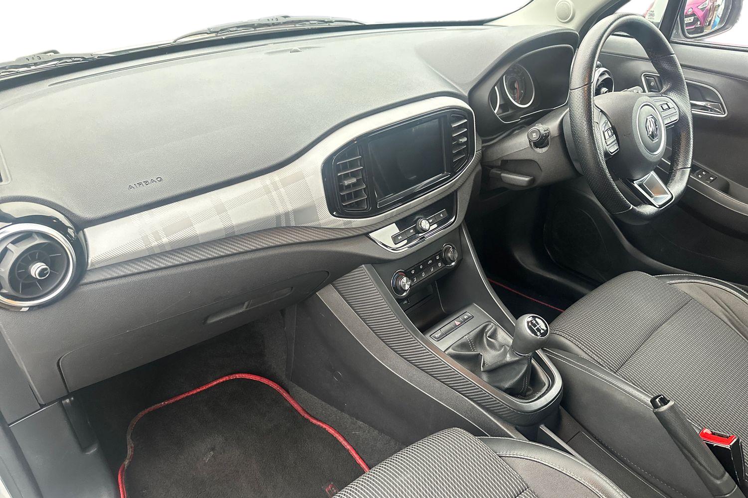 Used MG MG3 2022 for sale - 77527944: Photo 5