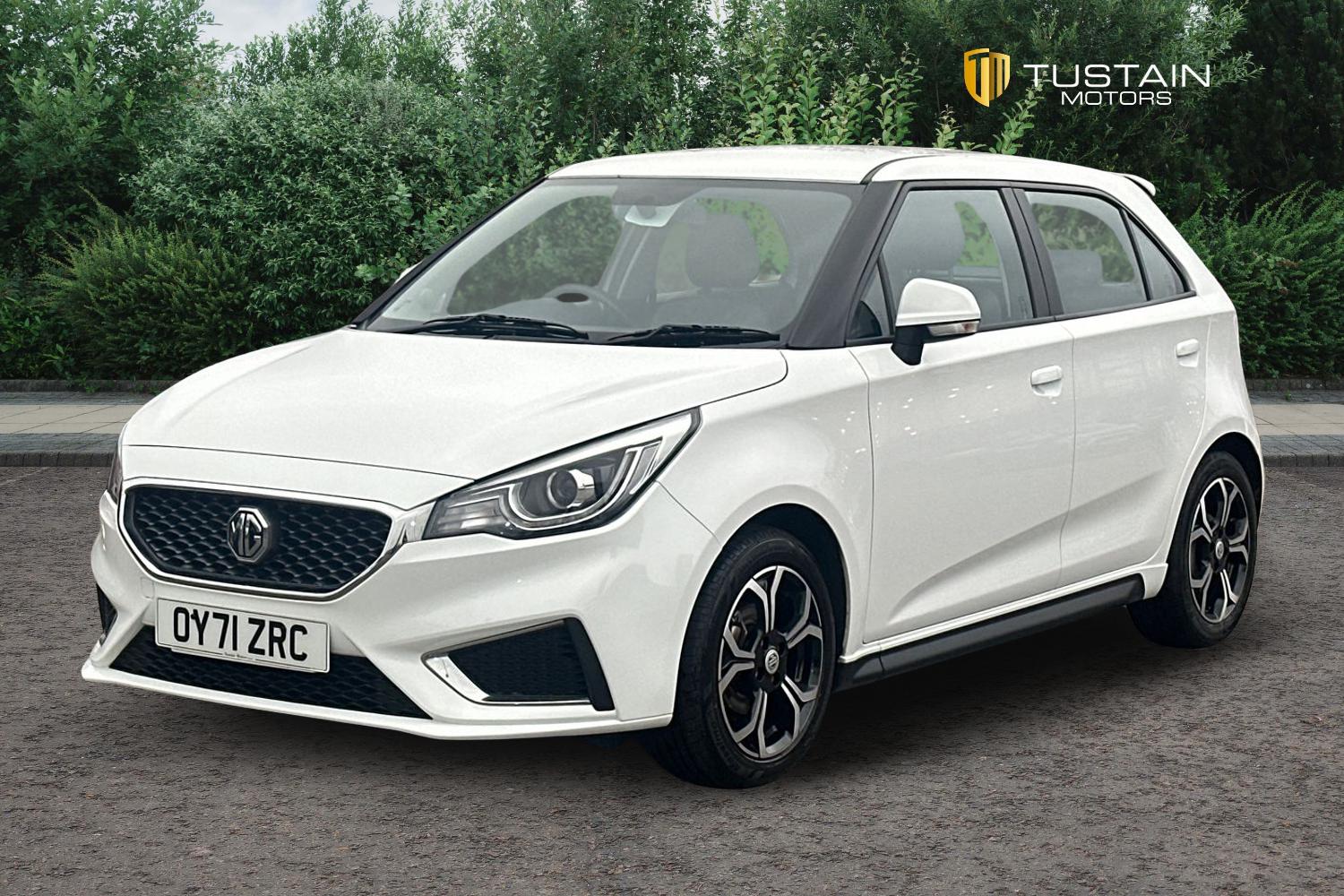 Used MG MG3 2022 for sale - 77527944: Photo 6