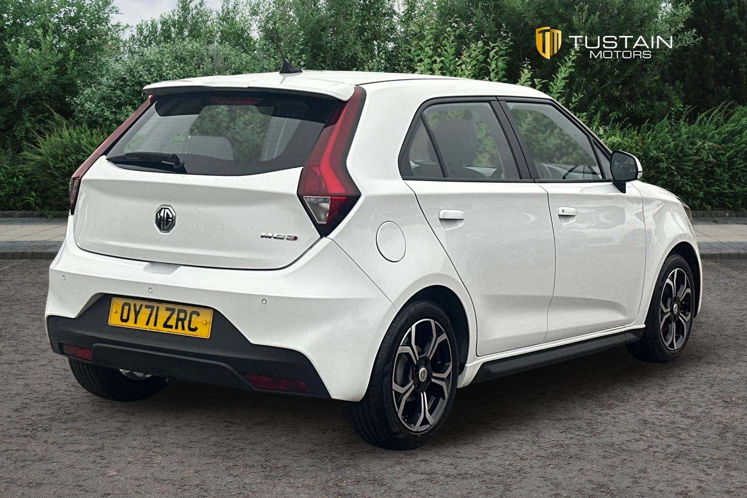 Used MG MG3 2022 for sale - 77527944: Photo 7