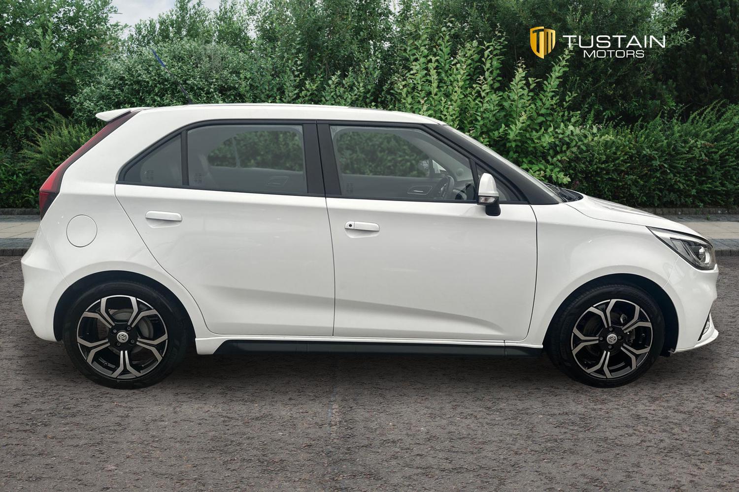 Used MG MG3 2022 for sale - 77527944: Photo 8