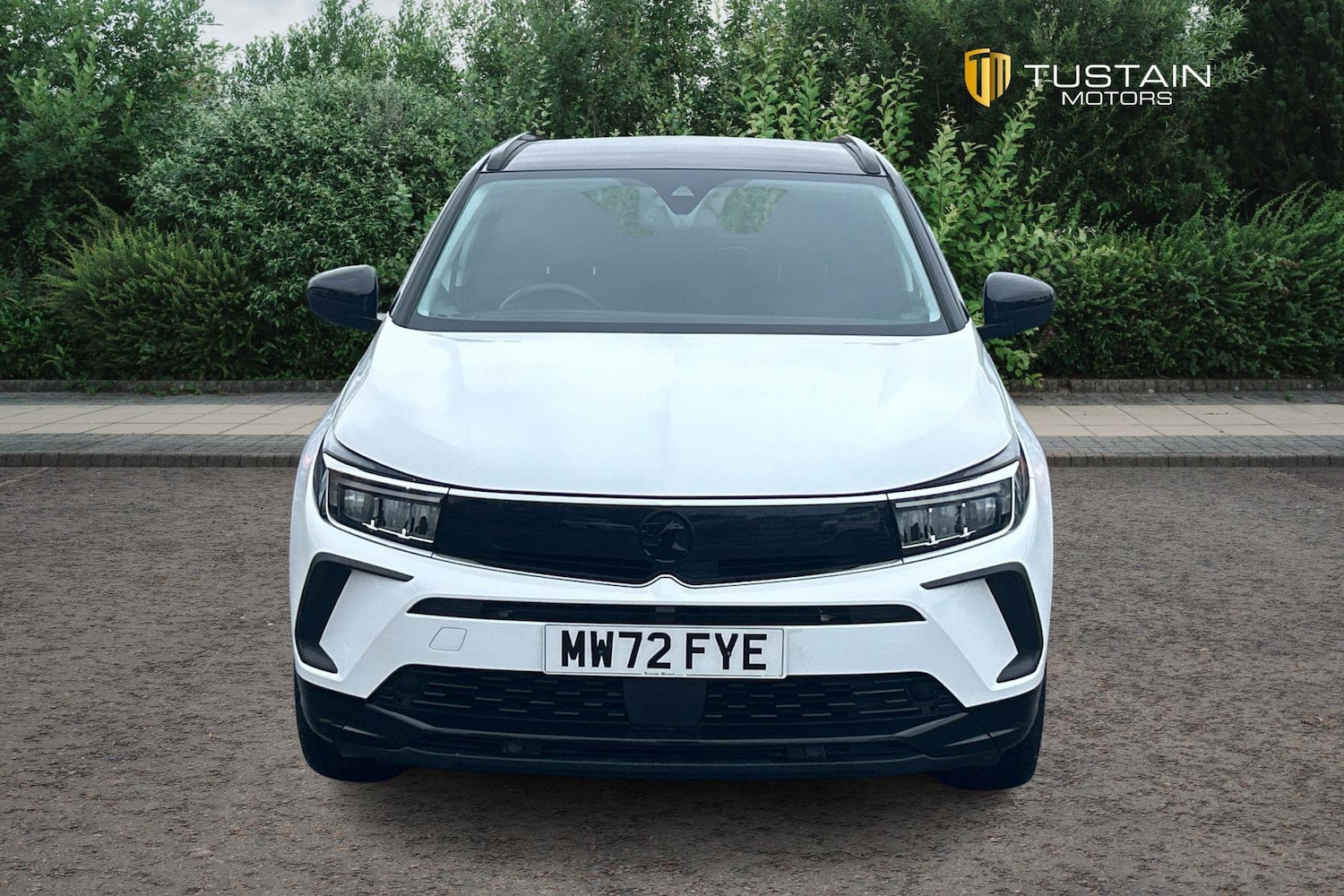 Used Vauxhall Grandland 2022 for sale - 76932076: Photo 10