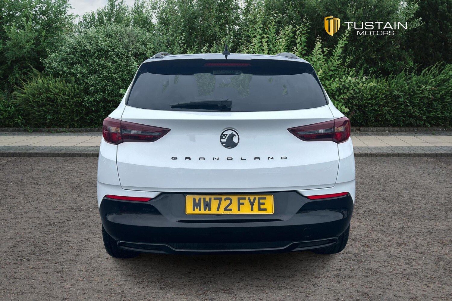 Used Vauxhall Grandland 2022 for sale - 76932076: Photo 11