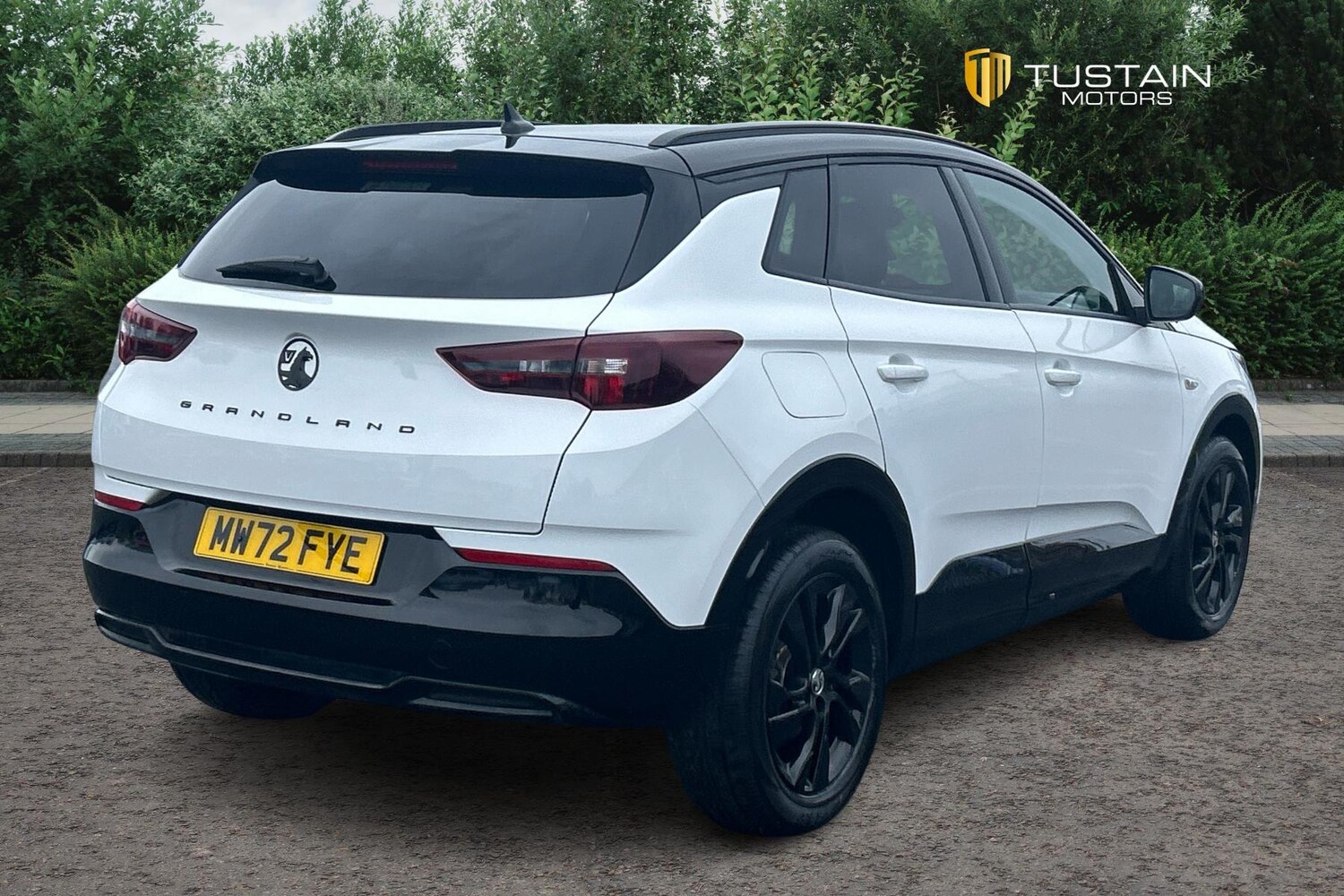 Used Vauxhall Grandland 2022 for sale - 76932076: Photo 12