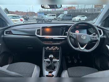 Used Vauxhall Grandland 2022 for sale - 76932076: Photo