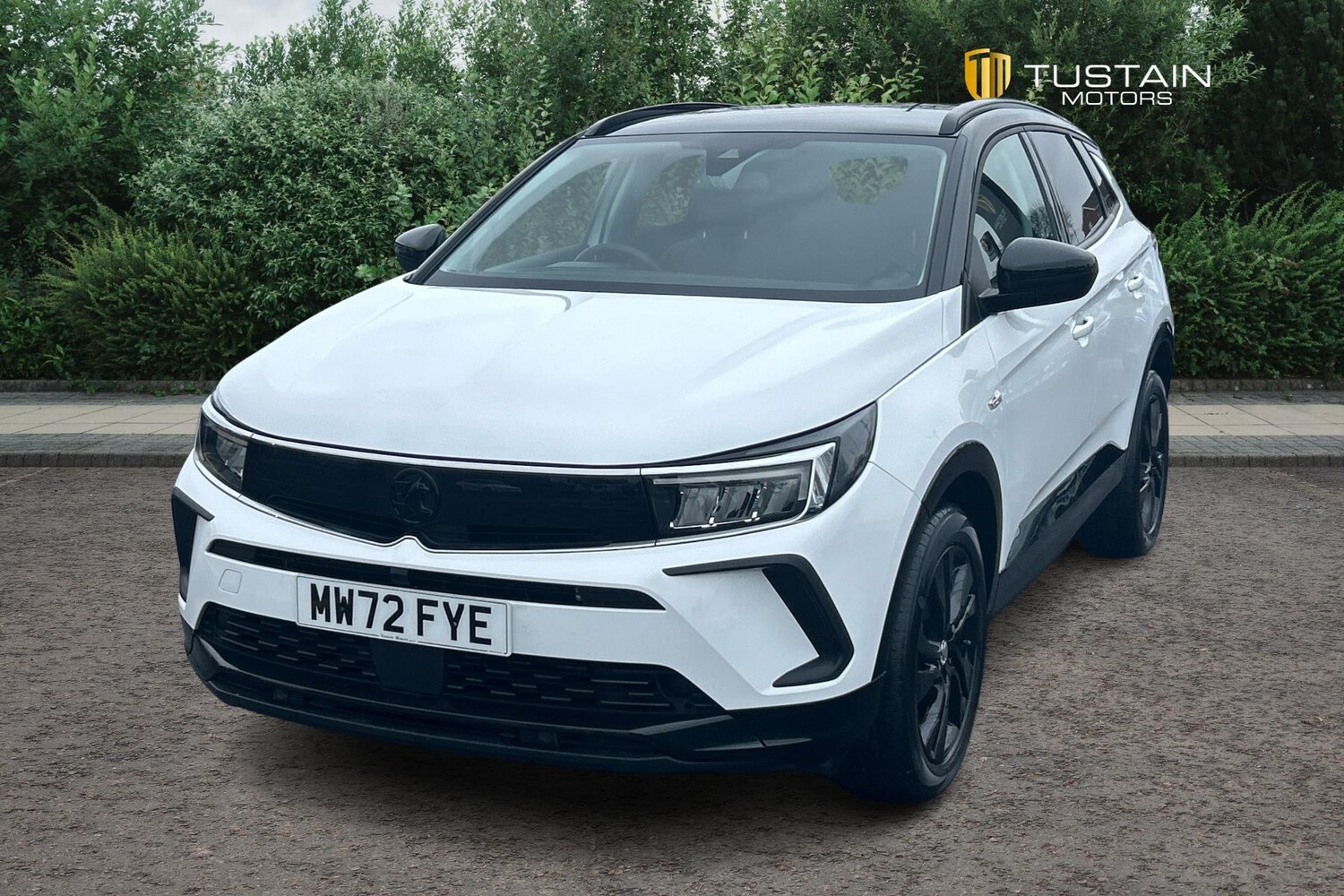 Used Vauxhall Grandland 2022 for sale - 76932076: Photo 6