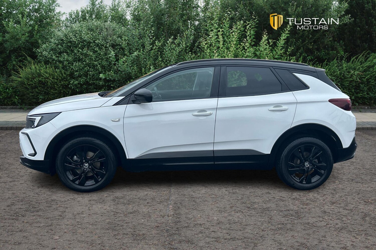 Used Vauxhall Grandland 2022 for sale - 76932076: Photo 9