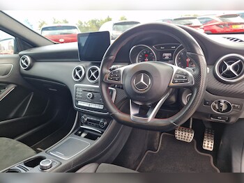 Used Mercedes-Benz A-Class  for sale - 75672738: Photo