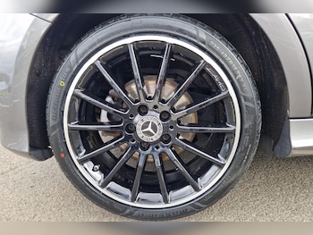 Used Mercedes-Benz A-Class  for sale - 75672738: Photo