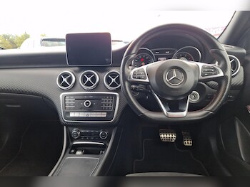 Used Mercedes-Benz A-Class  for sale - 75672738: Photo