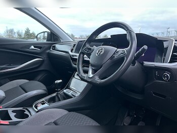 Used Vauxhall Grandland 2022 for sale - 76932008: Photo