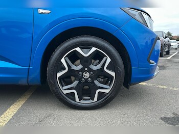 Used Vauxhall Grandland 2022 for sale - 76932008: Photo