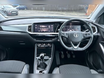 Used Vauxhall Grandland 2022 for sale - 76932008: Photo