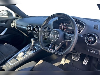 Used Audi TT 2019 for sale - 78664806: Photo
