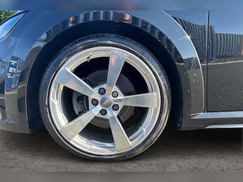 Used Audi TT 2019 for sale - 78664806: Photo