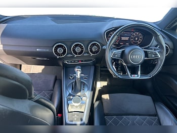 Used Audi TT 2019 for sale - 78664806: Photo