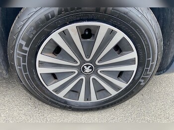 Used Peugeot Partner Tepee 2019 for sale - 75053069: Photo