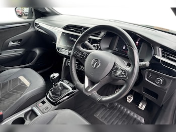 Used Vauxhall Corsa 2023 for sale - 78962221: Photo