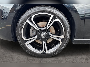 Used Vauxhall Corsa 2023 for sale - 78962221: Photo
