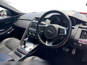 Used Jaguar E-Pace undefined for sale - 78894788: Photo