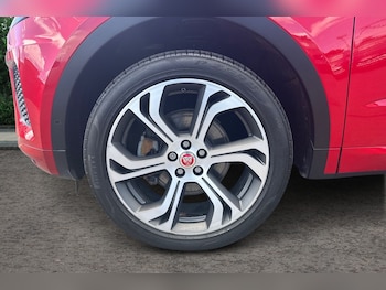 Used Jaguar E-Pace undefined for sale - 78894788: Photo