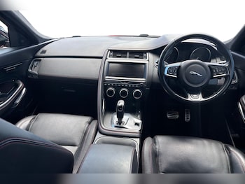 Used Jaguar E-Pace undefined for sale - 78894788: Photo